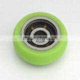 2016 Hot Sales Superior Quality Custom Roller For Sliding Door Closet thumbnail-2