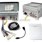 2din Car Universal Dvd Toyota Dashboard With Gps thumbnail-4