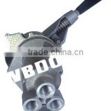 China TOP10 Truck Parts Hand Brake Valve