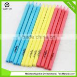multicolor reasonable drawing color pencil with paper box