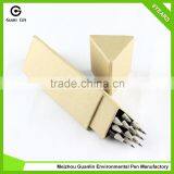 Drawing Writing Black Standard 2B Sketch Pencil thumbnail-4