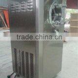 Tecumseh Compressor, Ice Cream Batch Freezer