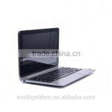 11.6 Inch 1920*1080 Laptop, 11.6 Inch Intel Quad Core Android Tablet PC, 11.6" 2in1 Dual os Tablet thumbnail-2