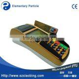 EP T220 Wireless Mobile Handheld Pos Terminal With Magnetic Card Reader thumbnail-2