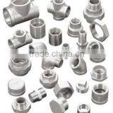 NPT Threaded 150LB Stainless Steel Fittings