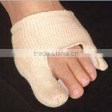 GEL BUNION TOE SOCKS