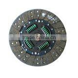 Transit Auto Genuine Clutch Disc 250mm Shanghai JMC QINGLING Pick up Truck Auto Spare Parts thumbnail-4