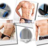 Anti-odor Functional Taiwan Seamless Man Panies Underwear thumbnail-6
