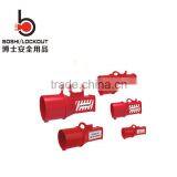 2016 Hot Sales Industrial Waterproof Socket Lockout