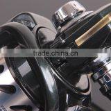 Wholesale Reel Aluminum Reel Spinning Fishing Reel thumbnail-4