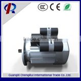 YL Two-valued motor , AC Capacitor Electric Motor