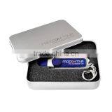Real Capacity USB Memory Stick Customized Gift