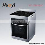 2015 Hot Selling Freestanding Induction Cooker With Oven /110v Electric Stove Oven thumbnail-2