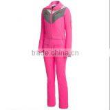2016 Newest Women Warm Ski Jumpsuit thumbnail-2