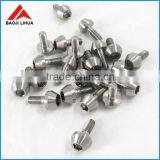 GR2 GR5 High Precision Low Price Titanium Fastener thumbnail-3