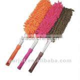 Fexible Microfiber Chenille Hand Duster, Car Duster