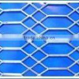 Expanded Metal Mesh