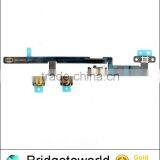 For Ipad Mini 2 Power On/Off Button Flex Cable Replacement thumbnail-1