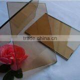 3mm Bronze Tinted Glass With High Quality thumbnail-1