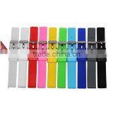 2016 Custom Made Silicone Watch Strap, Silicone Straps for Watches, Watch Band thumbnail-6