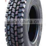 Low Price Chinese Used Truck Tyre thumbnail-1