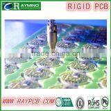 94v-0 FR4 1.6mm 1oz Rigid Pcb Board/ Printed Circuit Board