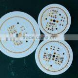 Ceramic Pcb 3OZ Finished Copper Size 2.0MM Thickness