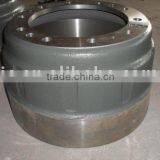 Manufacture Various Brake Drum of Heavy-duty Truck