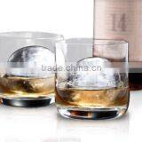 Wholesale Personalized Custom Ice Ball Shaped Silicone Ice Cube Tray thumbnail-3