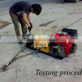 Andes Fast Winch,high Speed Winch,shaft Driving Winch thumbnail-3