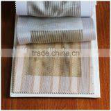 Fire Resistent American Design China Wholesale Woven Fabric XJY 0279 thumbnail-1