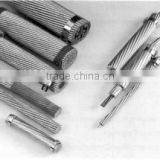 Best And Hot Selling Overhead Types of AAC ACSR ACAR AAAC and so on,Bare Overhead Cable types of acsr power cable