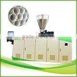 Grace Highly Designed PLASTIC PVC PIPE EXTRUSION LINE/EQUIPMENT Customized Capacity thumbnail-1