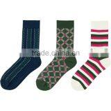 Colorful Dress Socks Ankle Socks Novelty Socks Wholesale thumbnail-2
