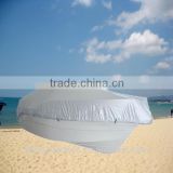 Portable Folding Sun Shelter Boat Cover for Sale