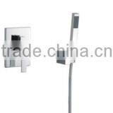 Concealed Mounted Brass Shower Faucet With Brass Spout 81203 thumbnail-1