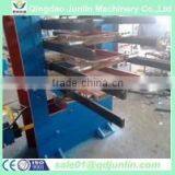 All Kinds of Conveyor Belt Production Equipment/Textile Core Conveyor Belt Vulcanizing Machine thumbnail-5