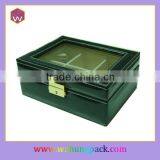 Wooden Gift Boxes, High Glossy Gift Box Packaging (WH-0795) thumbnail-2