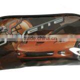 Cool PVC Car Printed School Pencil Bag thumbnail-2