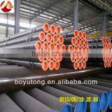 API 5L Gr.b Chinese Tubes