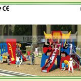 KAIQI GROUP high quality outdoor playground for sale with CE,TUV certification