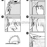 Wheels Free Standing A1 Frame Pavement Sign Poster Display thumbnail-5