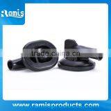 Black EPDM Grommet