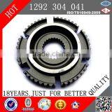 ZF Bus Transmission QJ805 5S-111GP Gearbox Synchronizer Body 1292304041