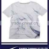 Cheap Price 100% Cotton Kids Printing 3d Tshirt 2014 thumbnail-1