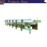 High Efficiency Polyester Cotton Waste Recycling Machine thumbnail-2