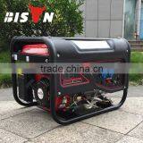 BISON(CHINA) Low Noise Electric Home Generator Factory Generator Price List Quality Choice