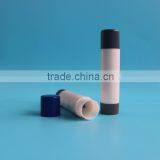 6g Colorful Sturdy Plastic Empty Lip Balm Tubes Containers With Lid Caps thumbnail-3