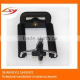 Cheap Mobile Phone Camera Smartphone Stand Clip Holder Universal Bracket For Smartphone Mobile Phone Bracket