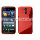 for Acer Liquid E700 Tpu Case With High Quality Factory Price thumbnail-3